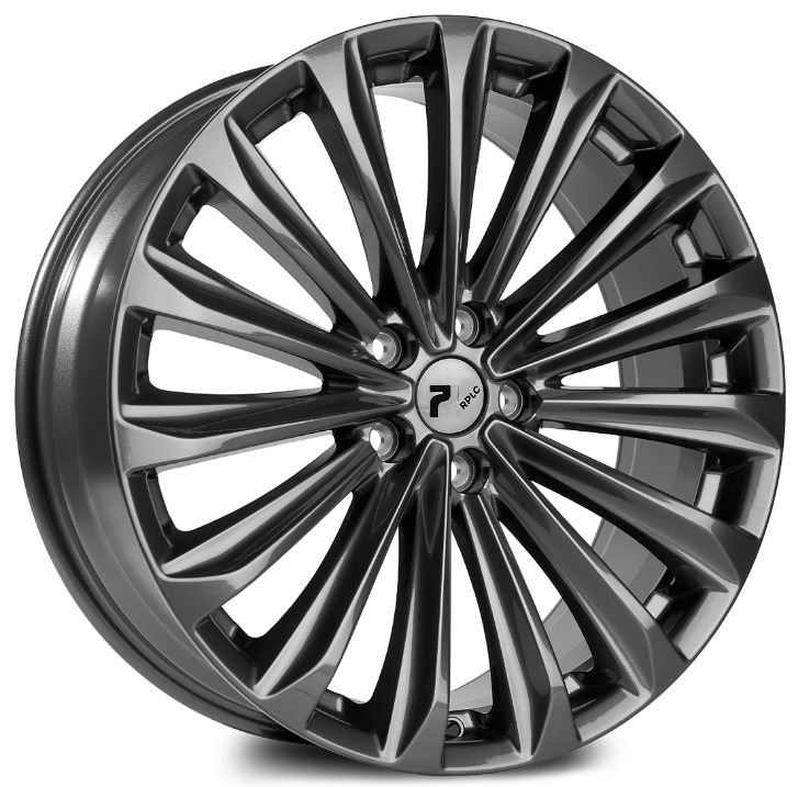 RPLC CHG5 7 x 20 5*114 Et: 35 Dia: 60 RPLC CHG5 7 x 20 5*114 Et: 35 Dia: 60