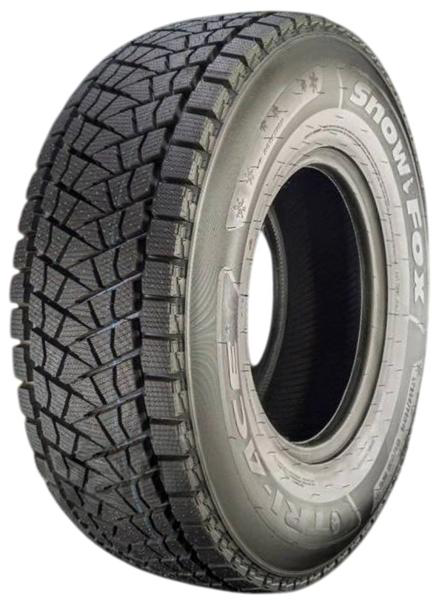 Tri-ace Snow Fox 285/75 R16 Tri-ace Snow Fox 285/75 R16