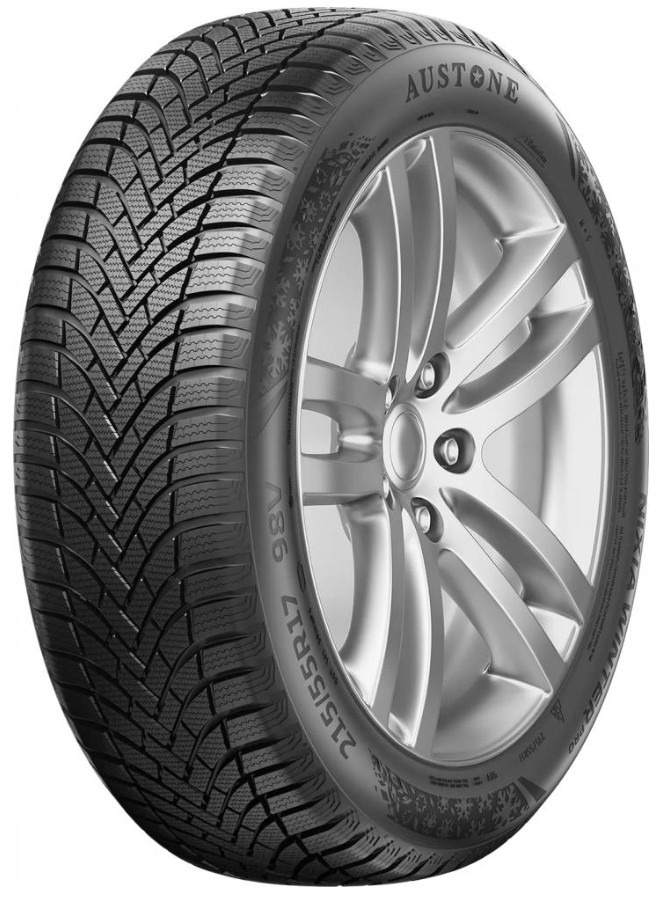 Austone Nixia Winter Pro 315/35 R21 Austone Nixia Winter Pro 315/35 R21