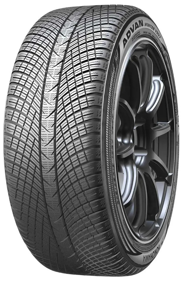 Yokohama Advan Winter V907 235/55 R19 Yokohama Advan Winter V907 235/55 R19