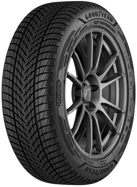Goodyear UltraGrip Performance 3 225/45 R17 Goodyear UltraGrip Performance 3 225/45 R17