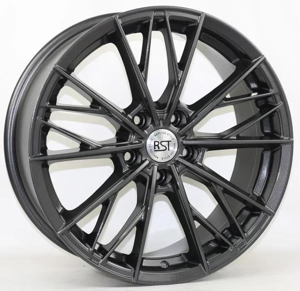 RST R248 8 x 18 5*108 Et: 45 Dia: 63 RST R248 8 x 18 5*108 Et: 45 Dia: 63