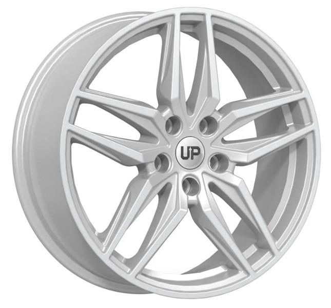 Wheels UP Up112 7 x 18 5*108 Et: 41 Dia: 59 Wheels UP Up112 7 x 18 5*108 Et: 41 Dia: 59