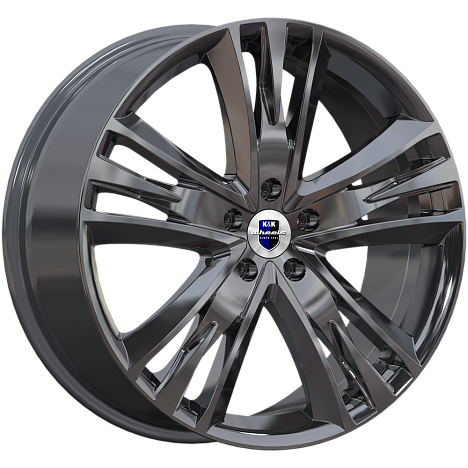 K&K Атлас 8 x 20 5*114 Et: 40 Dia: 67 K&K Атлас 8 x 20 5*114 Et: 40 Dia: 67