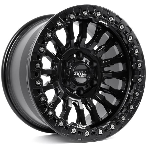 Skill DS194-SK303 9 x 18 6*139 Dia: 77 Skill DS194-SK303 9 x 18 6*139 Dia: 77
