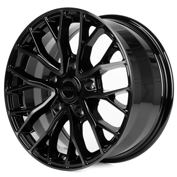 Skill SL509-CS381 8 x 18 5*150 Et: 40 Dia: 110 Skill SL509-CS381 8 x 18 5*150 Et: 40 Dia: 110
