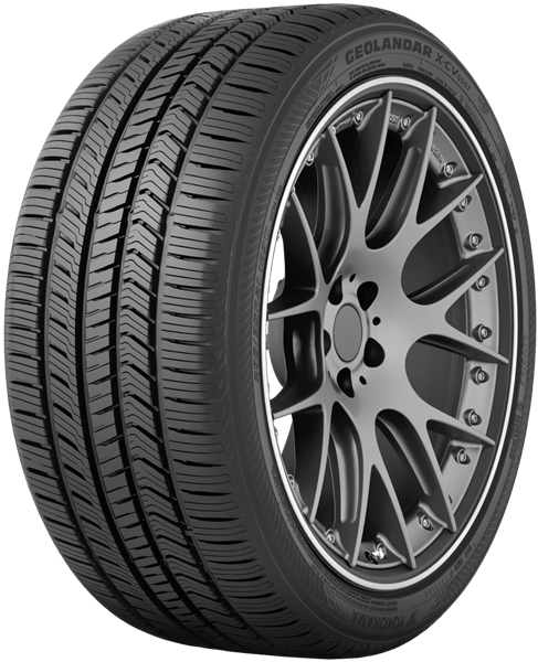 Yokohama Geolandar X-CV G057 275/45 R22 Yokohama Geolandar X-CV G057 275/45 R22