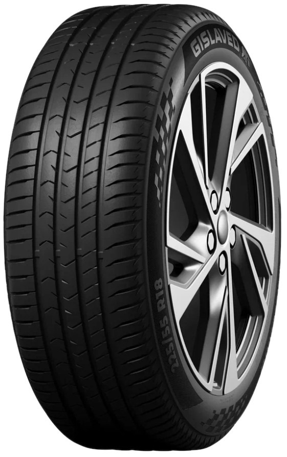 Gislaved ActiveControl 235/60 R18 Gislaved ActiveControl 235/60 R18