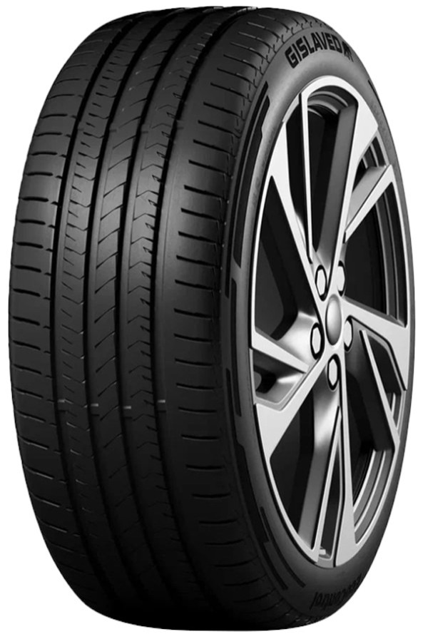 Gislaved Ecocontrol 205/70 R15 Gislaved Ecocontrol 205/70 R15
