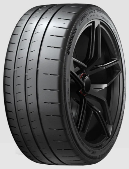 Hankook Ventus evo Z Z001 305/30 R21 Hankook Ventus evo Z Z001 305/30 R21
