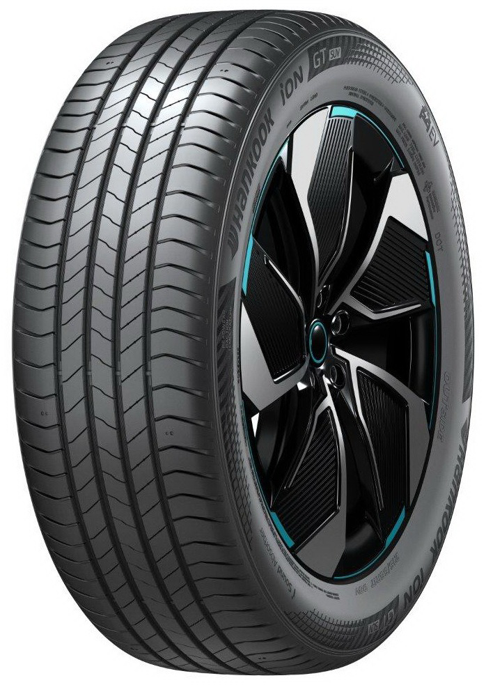 Hankook GT SUV IK41A 235/55 R18 Hankook GT SUV IK41A 235/55 R18