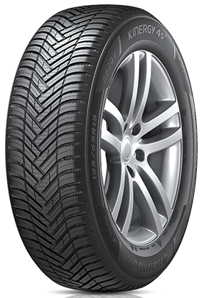 Hankook Kinergy 4S2 (H750) 255/35 R20 Hankook Kinergy 4S2 (H750) 255/35 R20