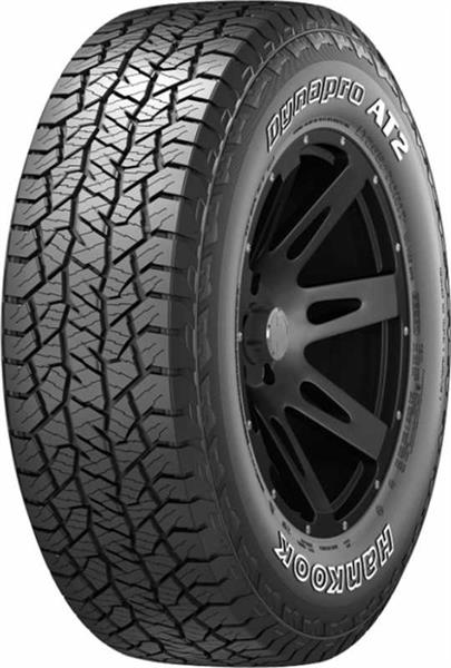 Hankook Dynapro AT2 RF11 275/60 R20 Hankook Dynapro AT2 RF11 275/60 R20