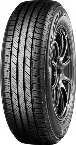 Yokohama Geolandar CV G058 245/55 R19 Yokohama Geolandar CV G058 245/55 R19