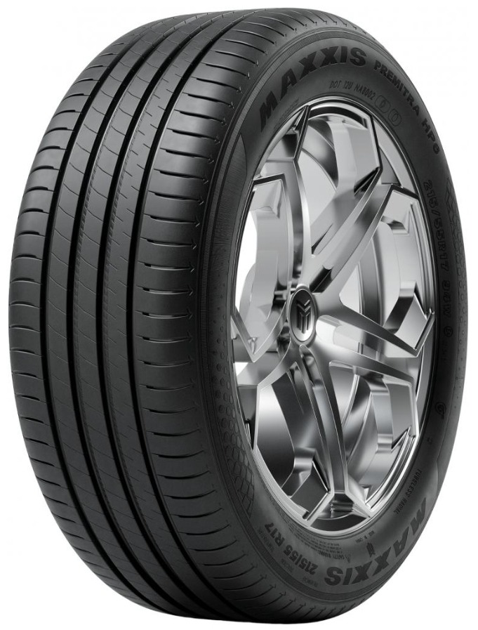 Maxxis Premitra HP6 195/45 R16 Maxxis Premitra HP6 195/45 R16