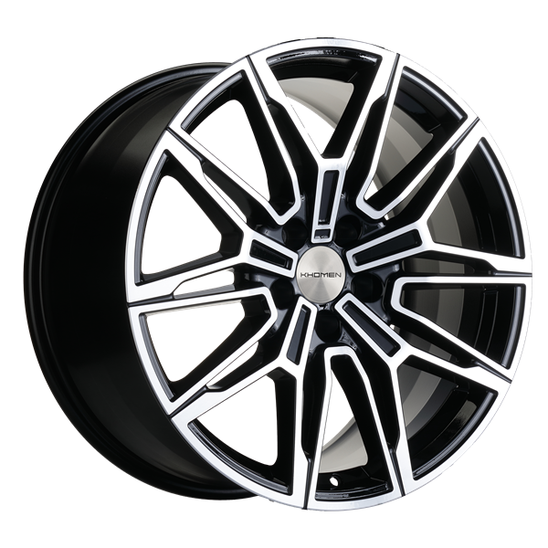 Khomen 1904 8 x 19 5*112 Et: 40 Dia: 57 Khomen 1904 8 x 19 5*112 Et: 40 Dia: 57