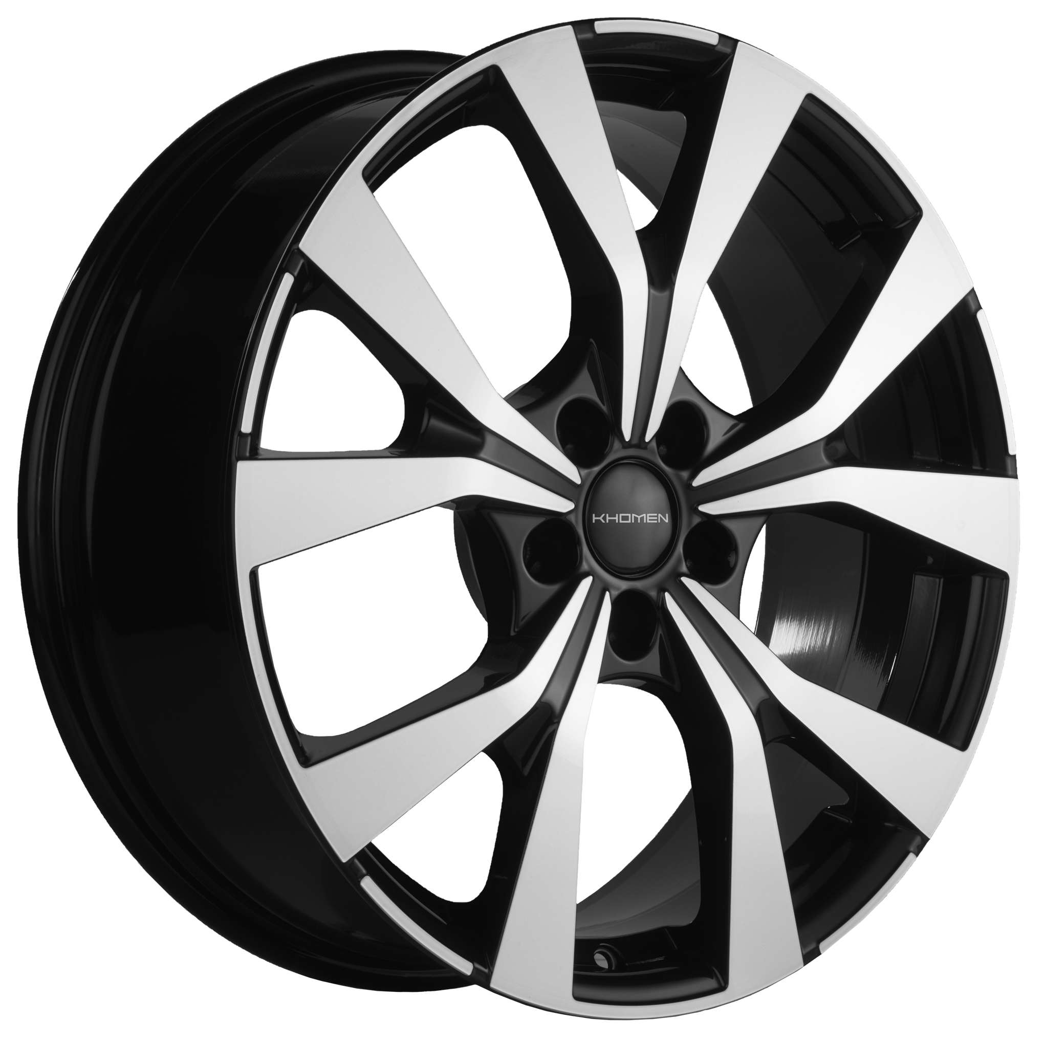 Khomen 1906 7 x 19 5*112 Et: 43 Dia: 57 Khomen 1906 7 x 19 5*112 Et: 43 Dia: 57