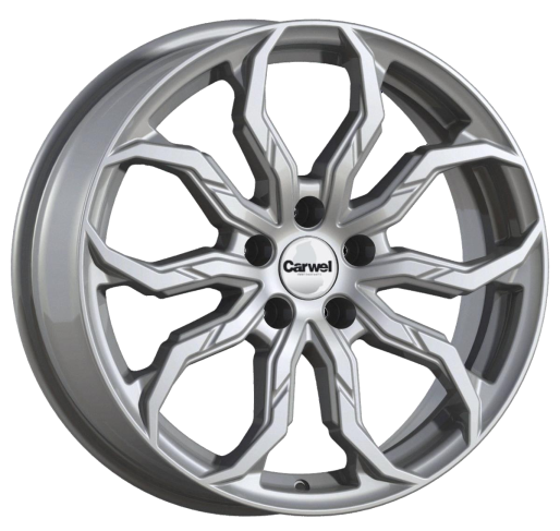 Carwel Аргунь 234 7 x 18 5*114 Et: 49 Dia: 67 Carwel Аргунь 234 7 x 18 5*114 Et: 49 Dia: 67