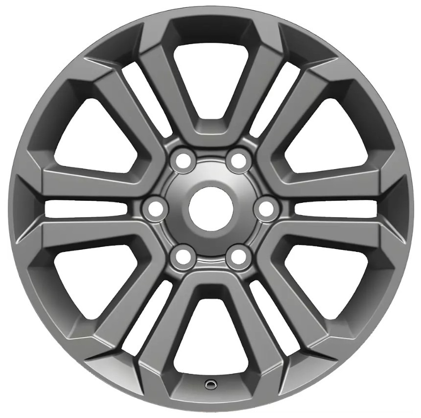 Carwel Лиард 1817 7 x 18 6*139 Et: 30 Dia: 108 Carwel Лиард 1817 7 x 18 6*139 Et: 30 Dia: 108