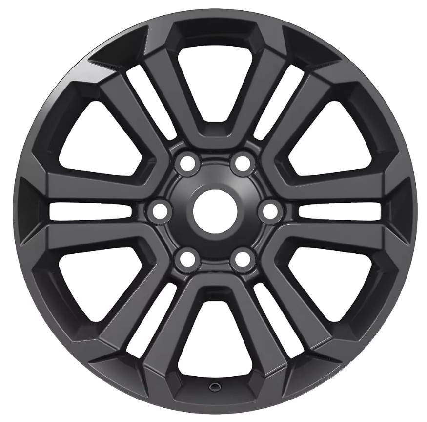 Carwel Лиард 1817 7 x 18 6*139 Et: 46 Dia: 67 Carwel Лиард 1817 7 x 18 6*139 Et: 46 Dia: 67