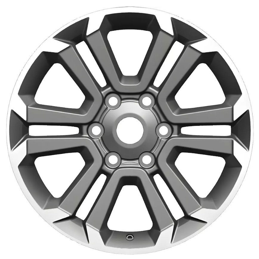 Carwel Лиард 1817 7 x 18 6*139 Et: 36 Dia: 100 Carwel Лиард 1817 7 x 18 6*139 Et: 36 Dia: 100