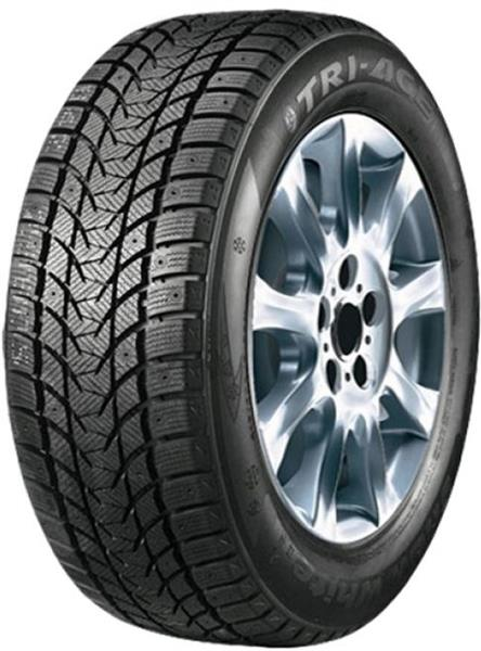 Tri-ace Snow White II 315/40 R21 Tri-ace Snow White II 315/40 R21