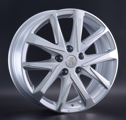 Replay VV247 7 x 17 5*112 Et: 43 Dia: 57 Replay VV247 7 x 17 5*112 Et: 43 Dia: 57