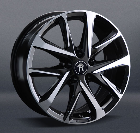 Replay VV247 7 x 17 5*112 Et: 43 Dia: 57 Replay VV247 7 x 17 5*112 Et: 43 Dia: 57