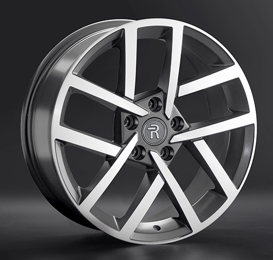 Replay VV368 7 x 17 5*112 Et: 46 Dia: 57 Replay VV368 7 x 17 5*112 Et: 46 Dia: 57