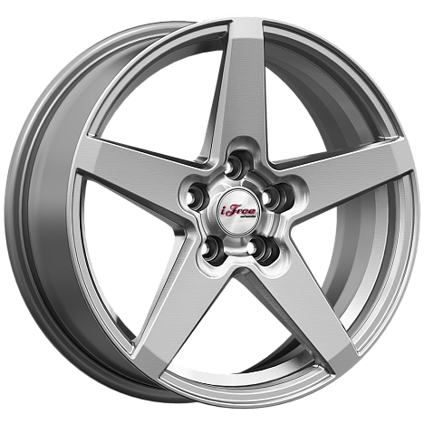 iFree Токен 6 x 17 5*112 Et: 37 Dia: 57 iFree Токен 6 x 17 5*112 Et: 37 Dia: 57