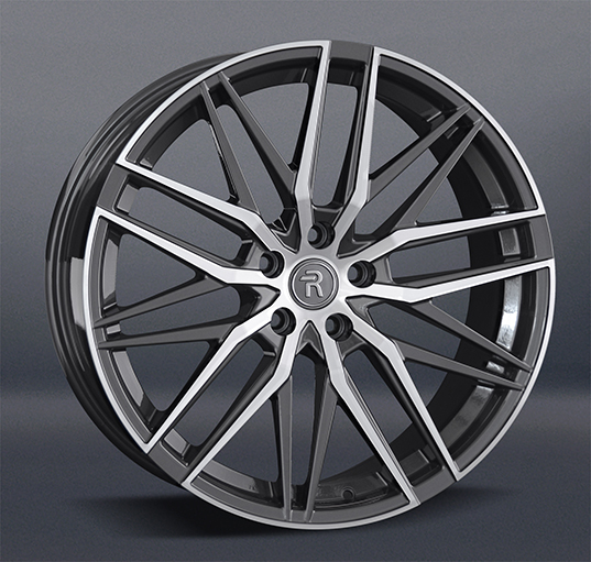 Replay VV302 8 x 20 5*112 Et: 34 Dia: 57 Replay VV302 8 x 20 5*112 Et: 34 Dia: 57