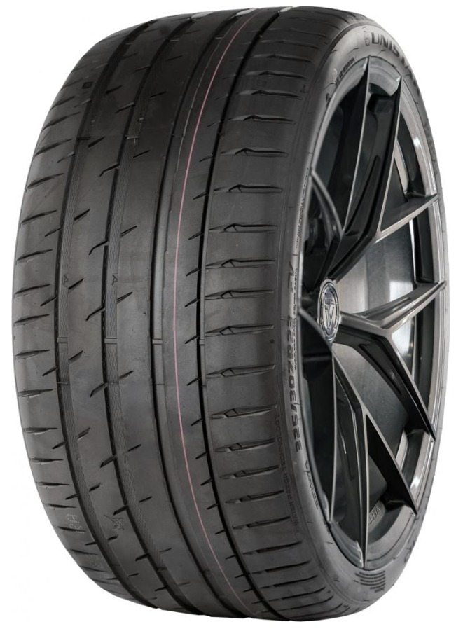 Unistar Sport M5 275/35 R22 Unistar Sport M5 275/35 R22