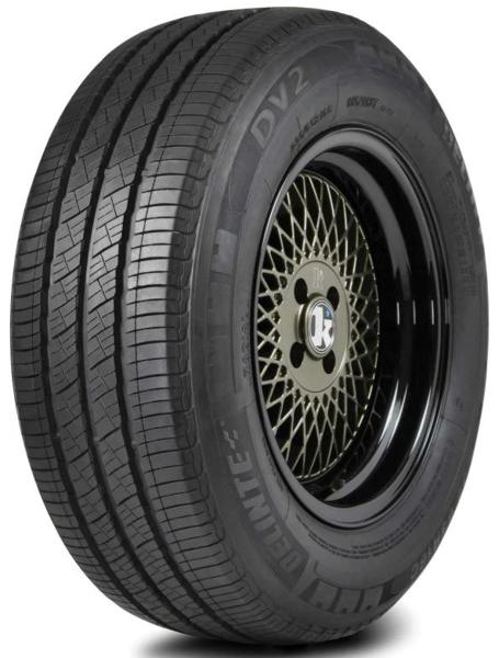 Delinte DV2+ 215/70 R15 Delinte DV2+ 215/70 R15