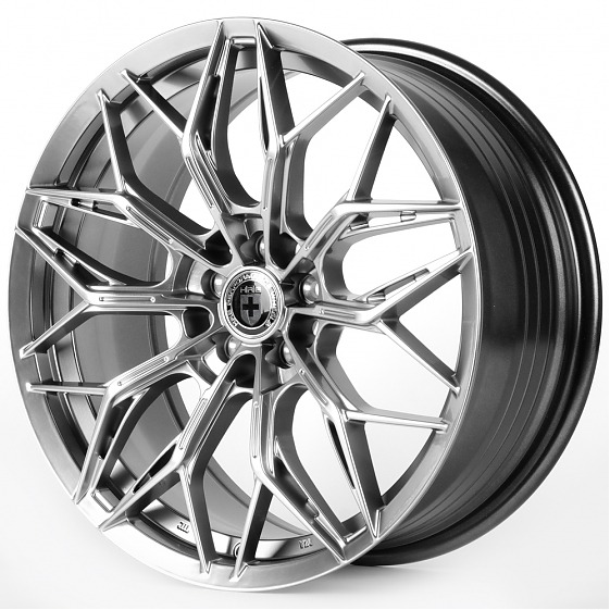 HRE FC6006 7 x 17 5*108 Et: 35 Dia: 73 HRE FC6006 7 x 17 5*108 Et: 35 Dia: 73
