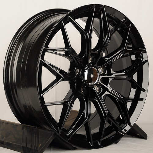 IWheel XL6006 8 x 18 5*108 Et: 35 Dia: 73 IWheel XL6006 8 x 18 5*108 Et: 35 Dia: 73