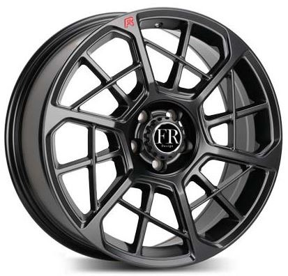 IWheel IVF-3165 8 x 19 5*108 Et: 45 Dia: 63 IWheel IVF-3165 8 x 19 5*108 Et: 45 Dia: 63