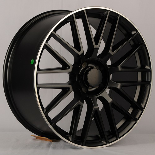 IWheel IVF-932 9 x 20 5*112 Et: 43 Dia: 66 IWheel IVF-932 9 x 20 5*112 Et: 43 Dia: 66
