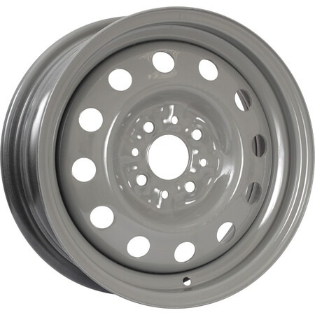 Kronprinz ВАЗ 2170 5 x 14 4*98 Et: 35 Dia: 58 Kronprinz ВАЗ 2170 5 x 14 4*98 Et: 35 Dia: 58
