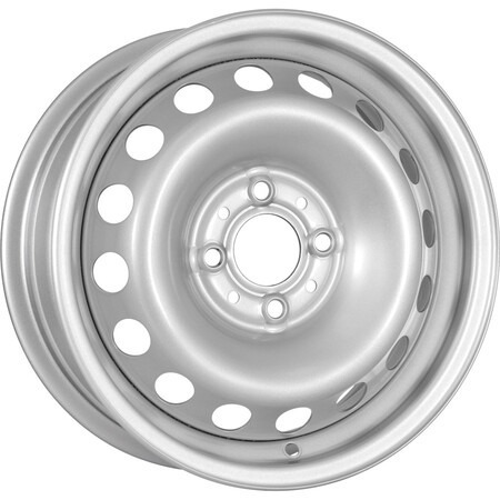 Kronprinz ВАЗ 2170 5 x 14 4*98 Et: 35 Dia: 58 Kronprinz ВАЗ 2170 5 x 14 4*98 Et: 35 Dia: 58