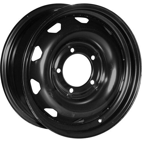 Kronprinz УАЗ Patriot, Hunter 6 x 16 5*139 Et: 40 Dia: 108 Kronprinz УАЗ Patriot, Hunter 6 x 16 5*139 Et: 40 Dia: 108