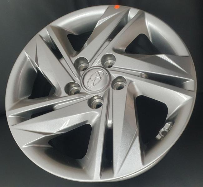 Replica NN BW110 6 x 16 5*114 Et: 43 Dia: 67 Replica NN BW110 6 x 16 5*114 Et: 43 Dia: 67