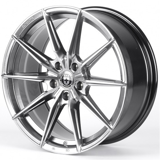 IWheel IVF-3408 8 x 18 5*112 Et: 35 Dia: 66 IWheel IVF-3408 8 x 18 5*112 Et: 35 Dia: 66