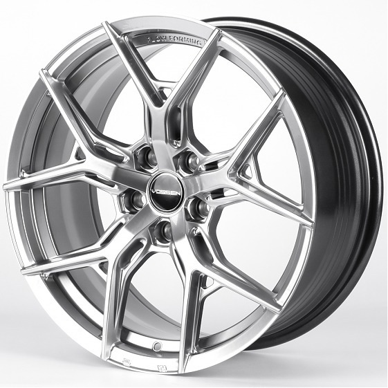 Vossen YXL6008 8 x 19 5*114 Et: 35 Dia: 73 Vossen YXL6008 8 x 19 5*114 Et: 35 Dia: 73