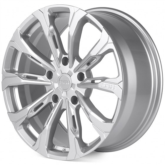 Skill SV671-CS412 9 x 20 5*150 Et: 45 Dia: 110 Skill SV671-CS412 9 x 20 5*150 Et: 45 Dia: 110