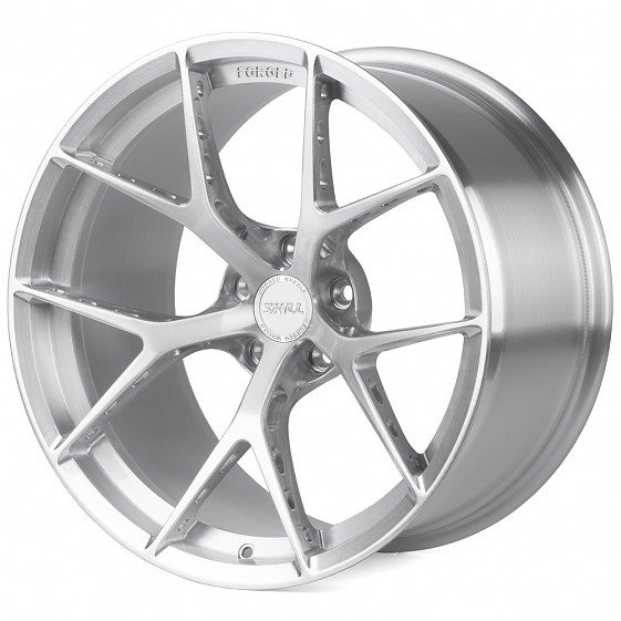 Skill SL467-SV437 9 x 19 5*112 Et: 18 Dia: 66 Skill SL467-SV437 9 x 19 5*112 Et: 18 Dia: 66