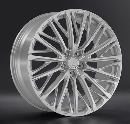 LS Forged FG60 9 x 21 5*120 Et: 45 Dia: 62 LS Forged FG60 9 x 21 5*120 Et: 45 Dia: 62