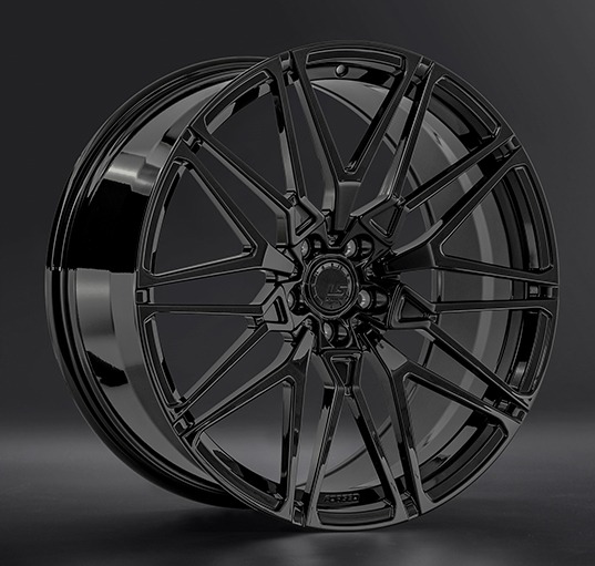 LS Forged FG54 9 x 21 5*112 Et: 36 Dia: 66 LS Forged FG54 9 x 21 5*112 Et: 36 Dia: 66