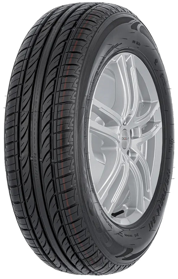 Mazzini ECO307 plus 195/65 R15 Mazzini ECO307 plus 195/65 R15