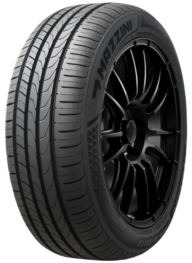 Mazzini Nitrogrip G5 225/45 R18 Mazzini Nitrogrip G5 225/45 R18