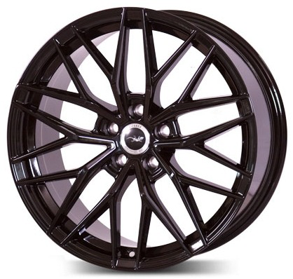 Lizardo XH689 8 x 18 5*114 Et: 37 Dia: 66 Lizardo XH689 8 x 18 5*114 Et: 37 Dia: 66
